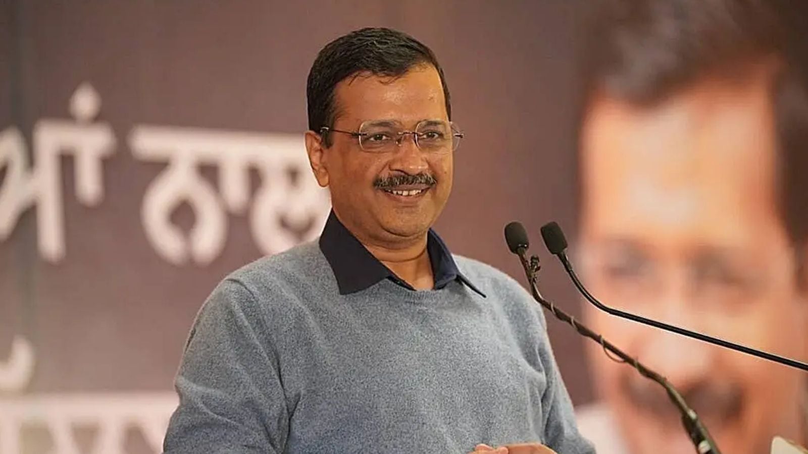 Arvind Kejriwal writes to Justice Sharma, says will not appear before her in person or through lawyer