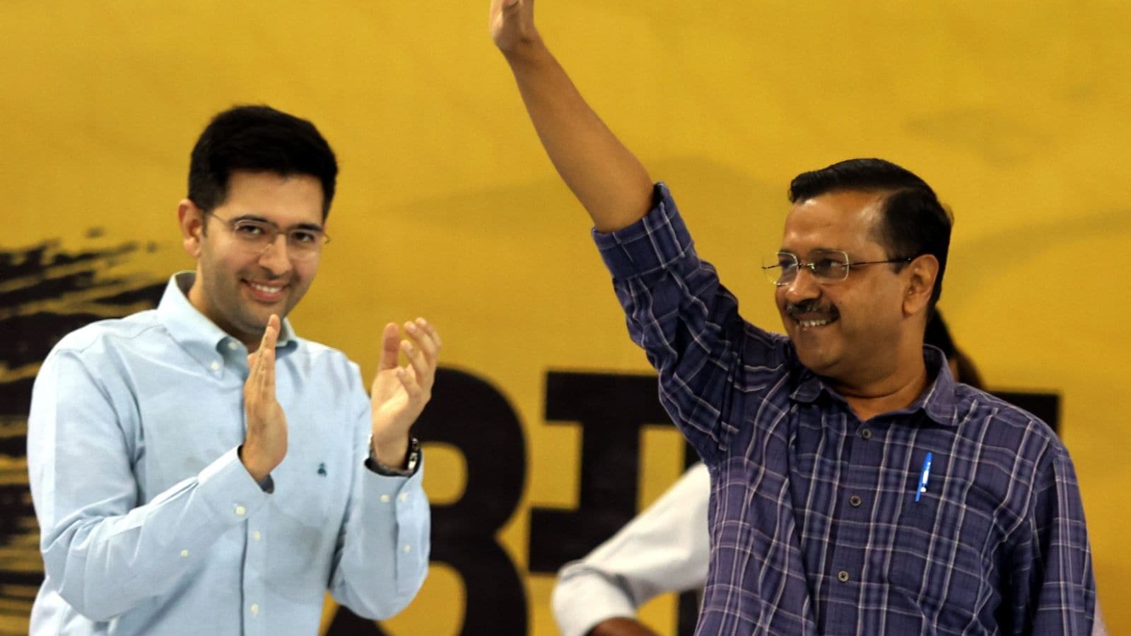 AAP founders to defectors: How Raghav Chadha’s revolt against Kejriwal reflects simmering churn