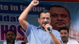 kejriwal