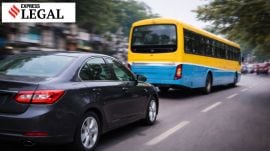 kerala high court judge car accident
