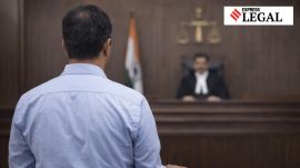 kerala high court pocso case security guard