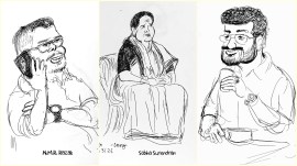 Film star vs key BJP face vs hotelier: How Sobha Surendran looks to outdo 'Metro Man' in Palakkad
