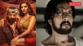 Kichcha Sudeep on KD The devil