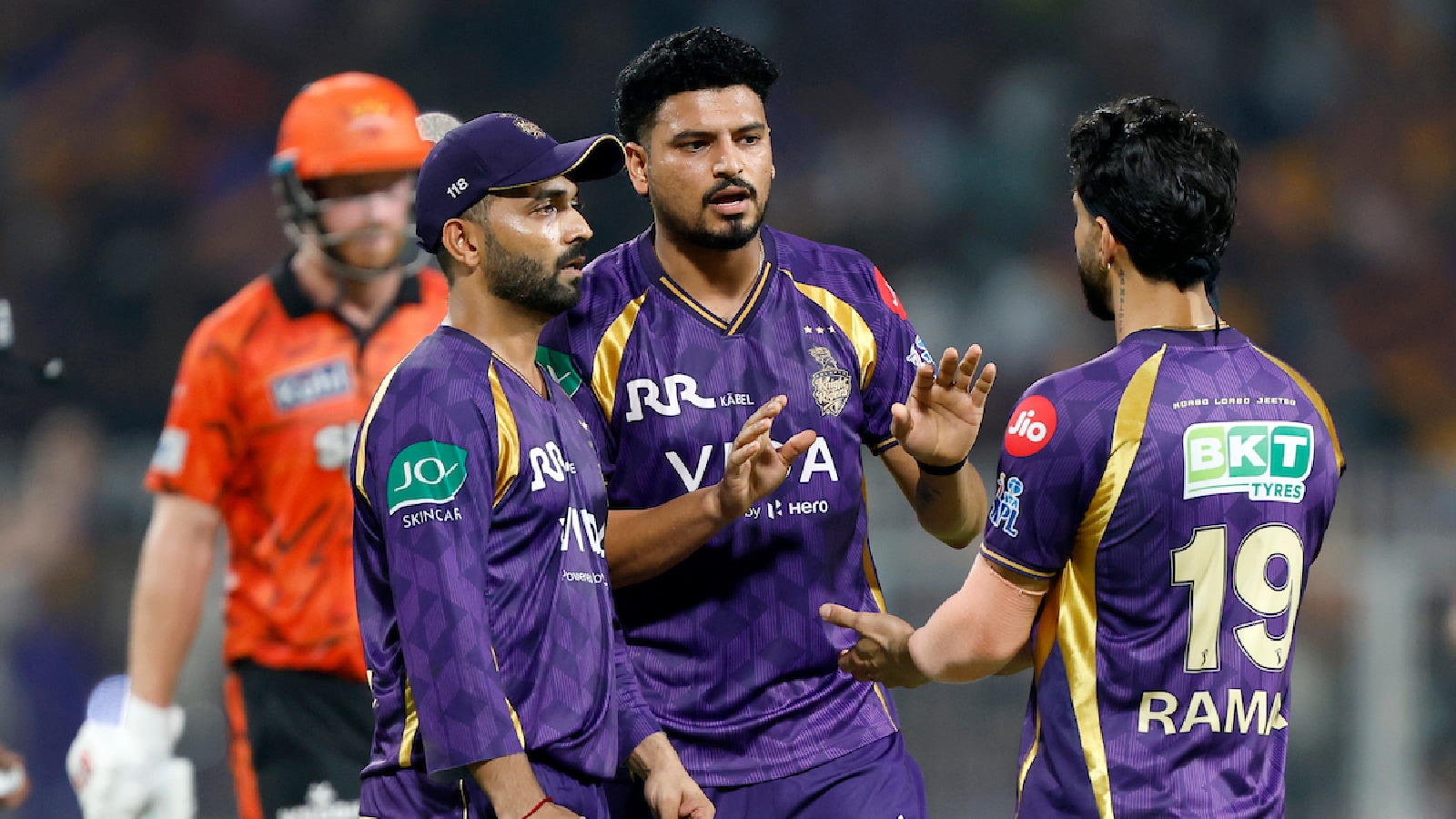 Ashwin roasts KKR after second IPL 2026 defeat: ‘Not even one bowler who can guarantee four overs’