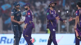IPL 2026 Points Table Update: Orange Cap and Purple Cap holders after GT vs KKR