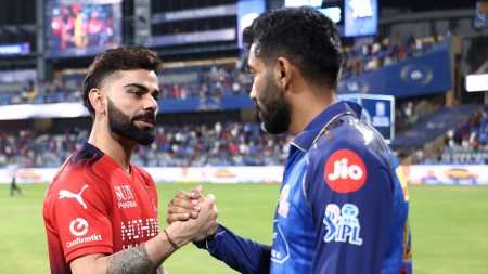 MI vs RCB IPL 2026 Highlights