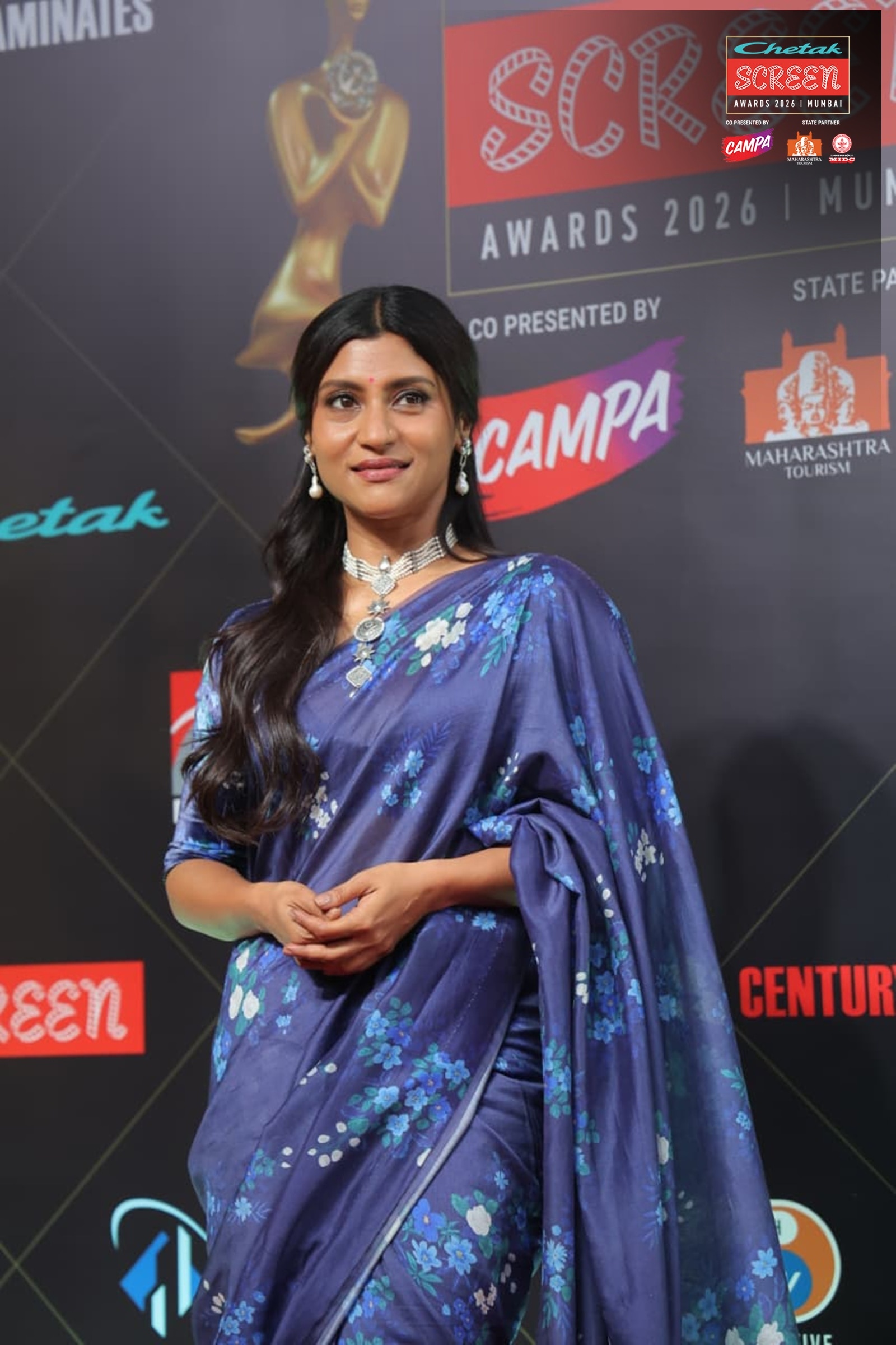 चेतक स्क्रीन अवार्ड्स