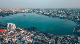 But for thousands of residents in Kishorpura and seven other Kota localities in the sanctuary, the stay means fresh uncertainty over land titles, which many say they have been unable to secure for decades.