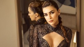 Kriti Sanon’s Journey of Breaking Norms