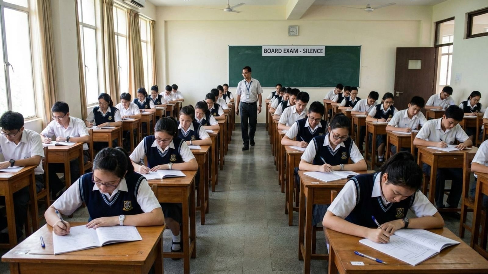 Karnataka Board 2nd PUC Result 2026: When and where to check