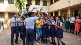 KSEAB Class 10 result, karnataka board where to check