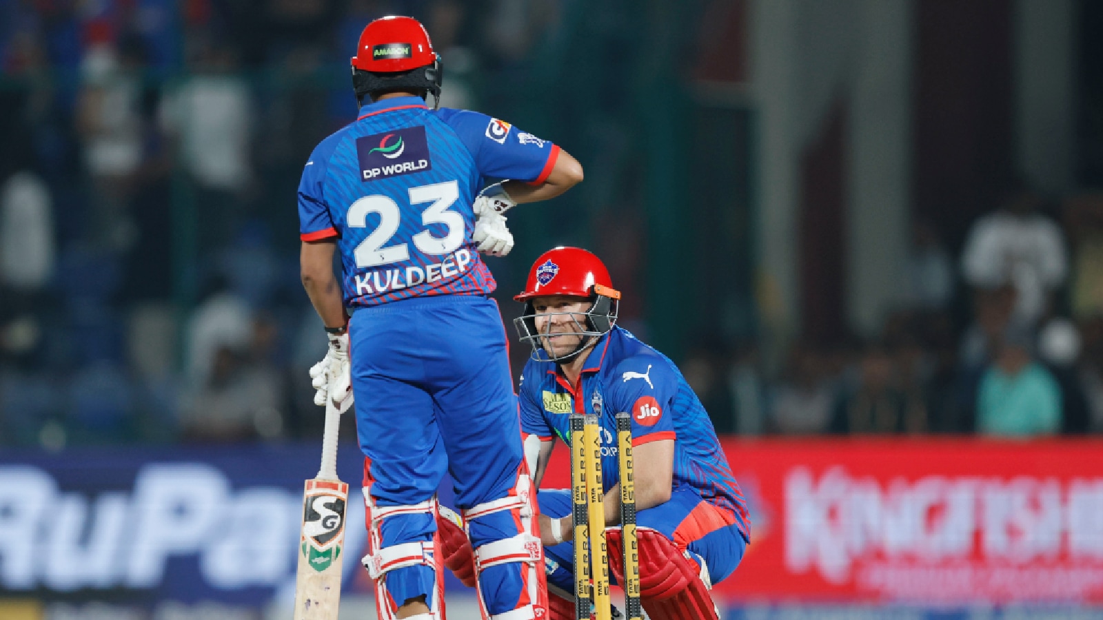 IPL 2026: David Miller takes Delhi Capitals to the brink of a win but messes up in the end as Gujarat Titans clinch a thriller