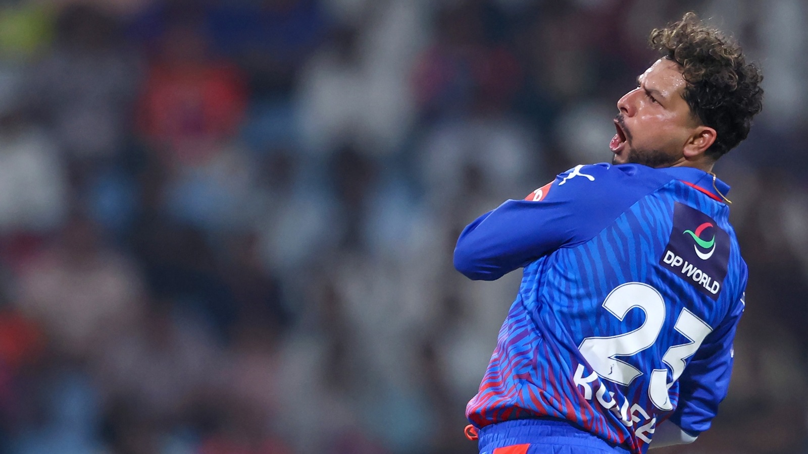 Kuldeep Yadav backs attacking mindset ahead of DC’s MI clash in IPL 2026: ‘You will be hit for runs in T20s’