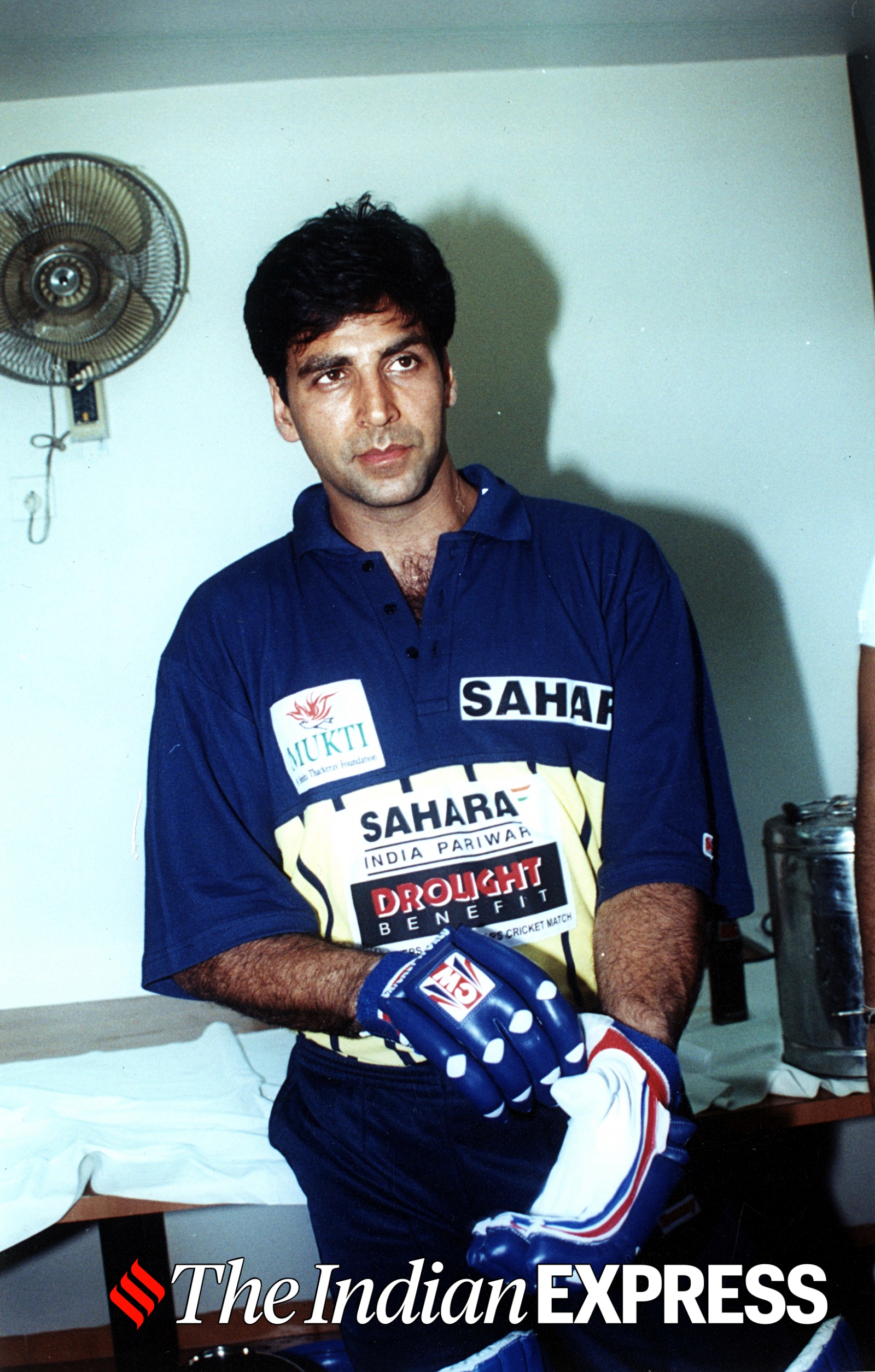 Akshay Kumar