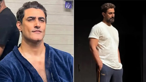 कुणाल कपूर रामायण में इंद्र का किरदार निभाएंगे।