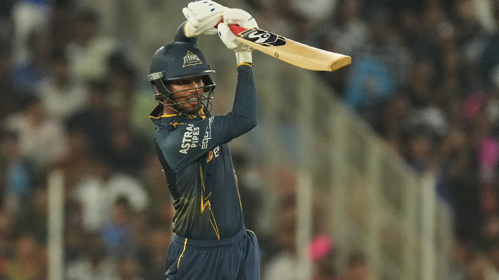 Why is Aakash Chopra ‘heartbroken’ with Gujarat Titans team selections