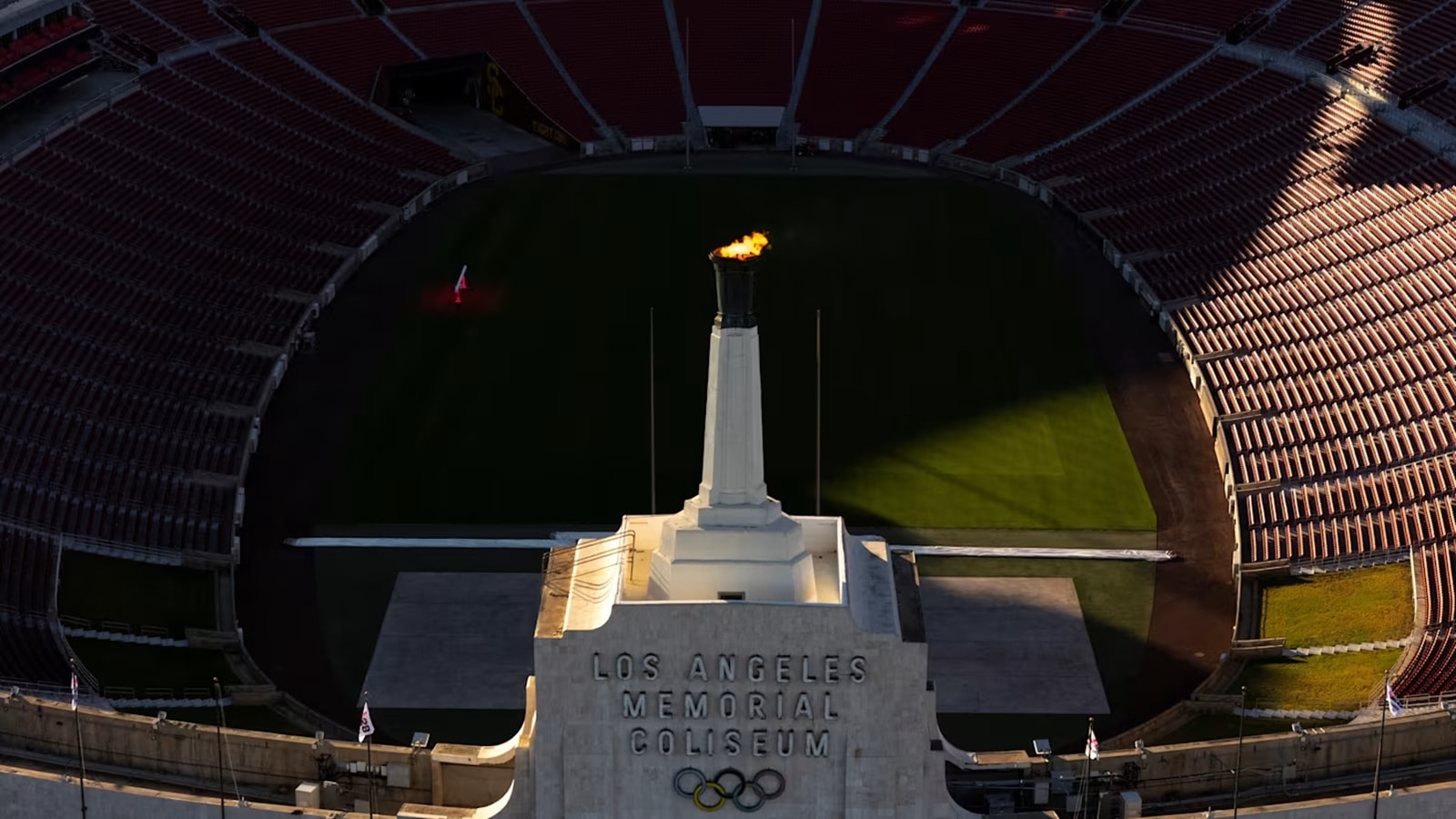 She’s a seven-time Olympic gold medallist, including the 200m title at the 2012 London Games. (Reuters Photo)