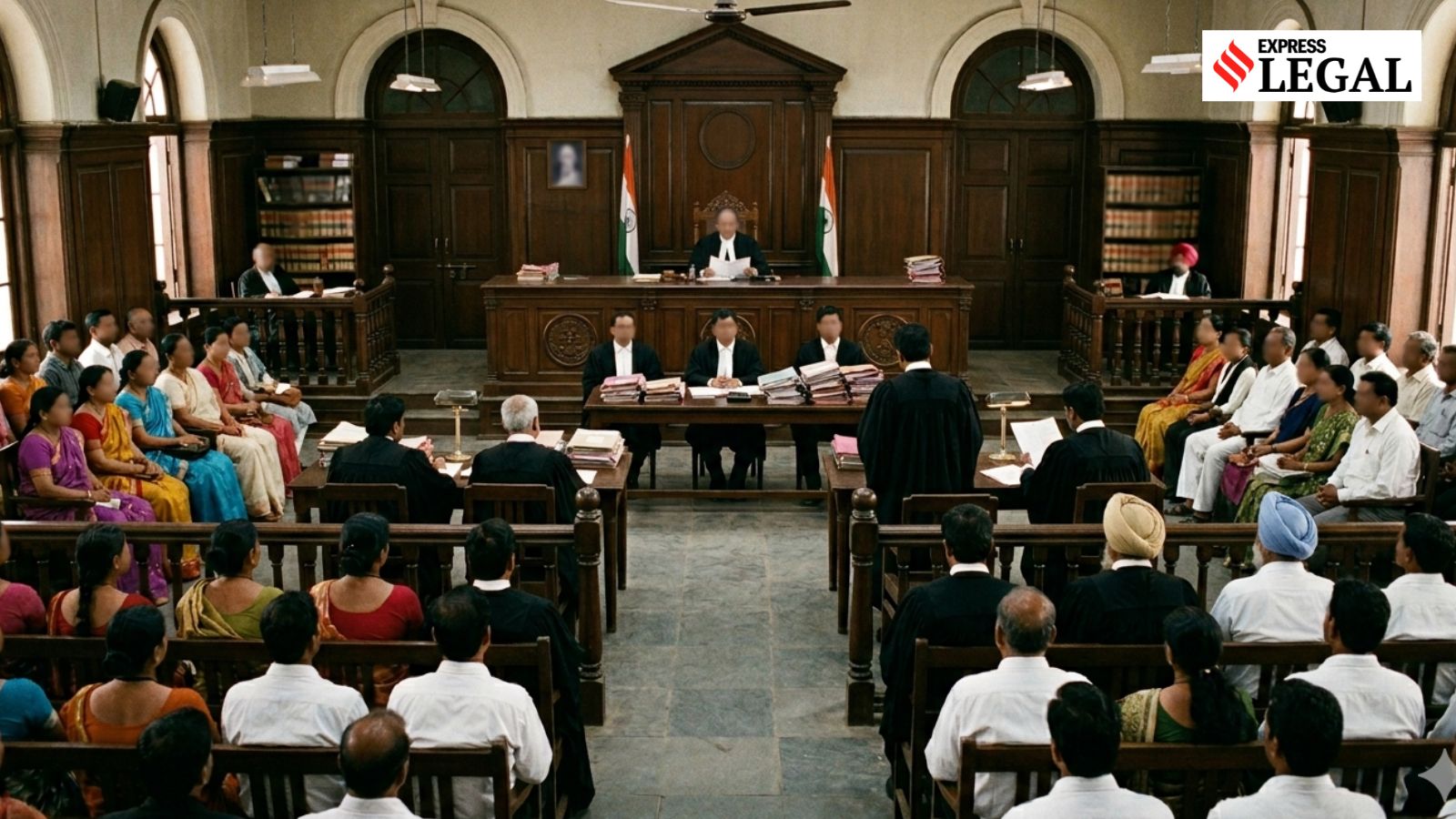 ‘Heart disease not unknown in India’: Gujarat High Court denies payout after man dies of cardiac arrest on duty