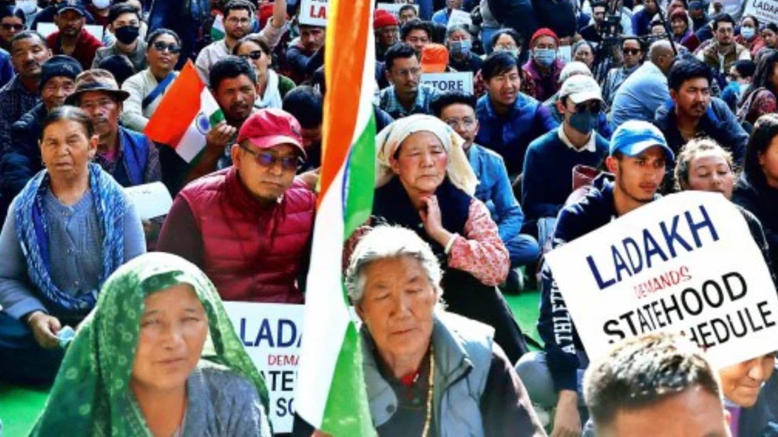 Why creation of new Ladakh districts deepens faultlines, sparks backlash