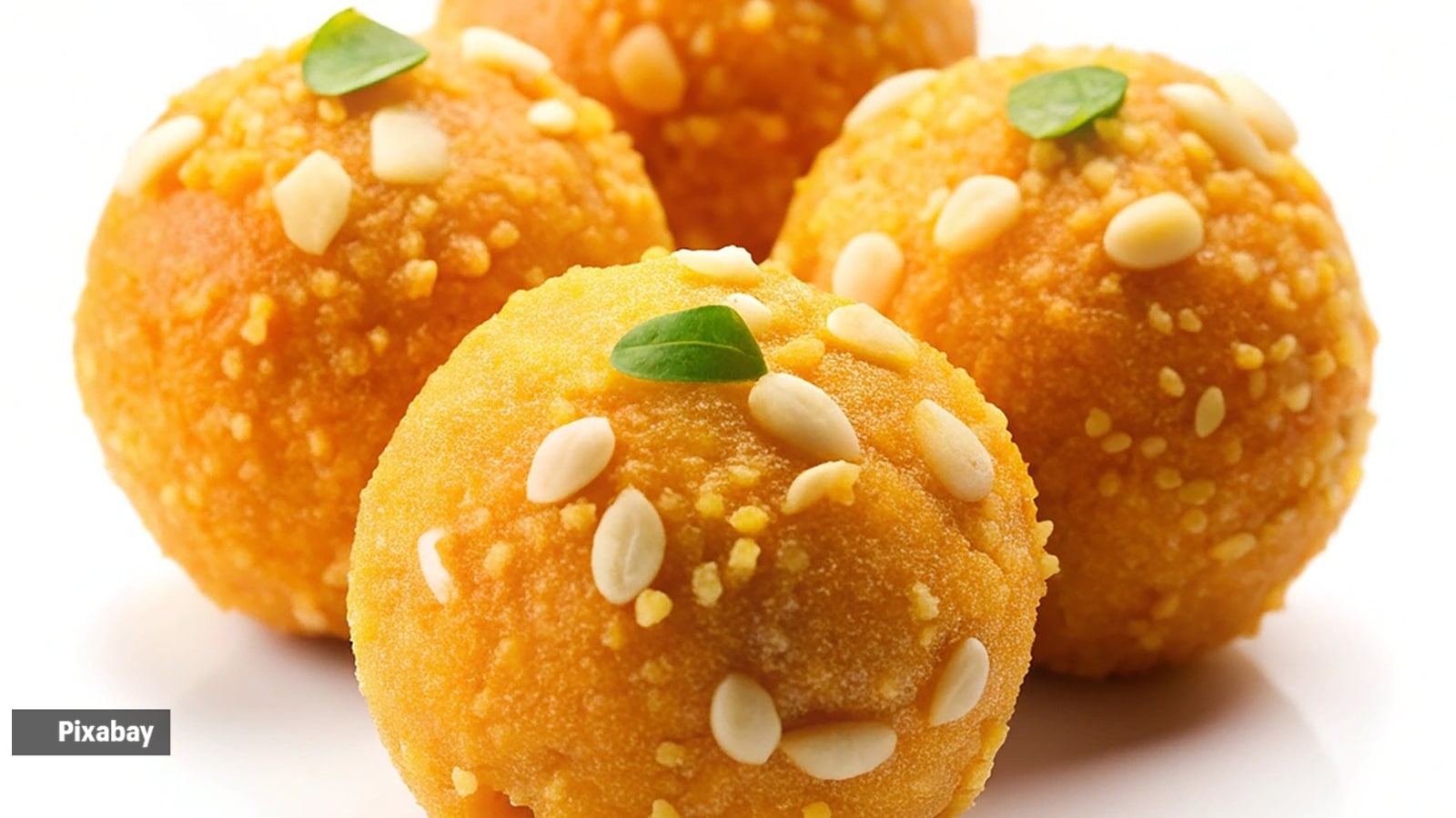 laddoo