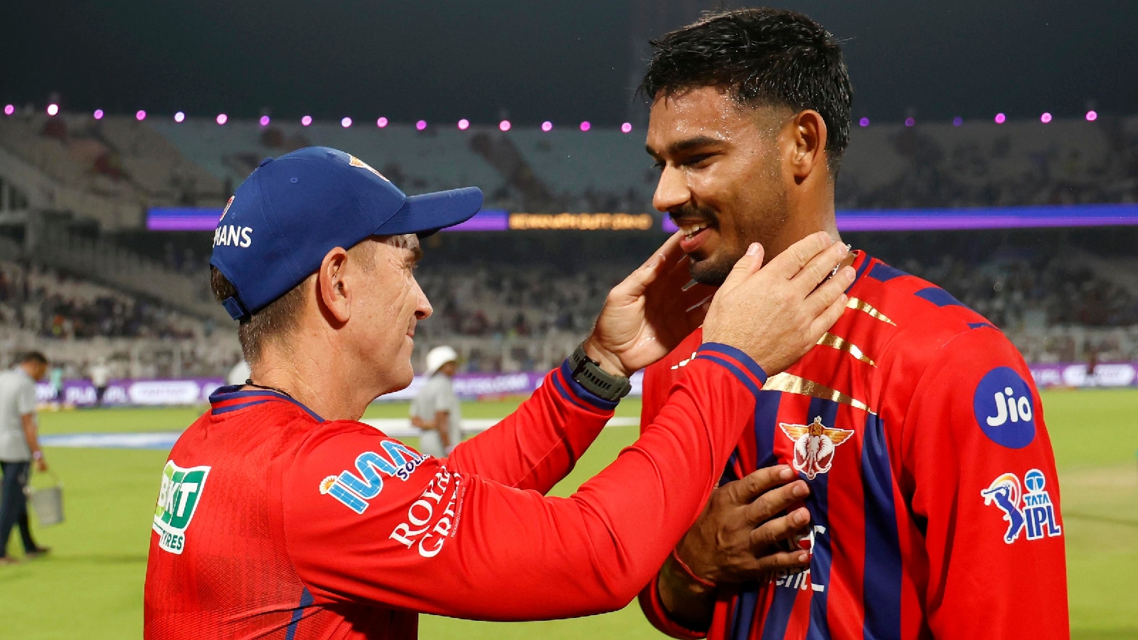 ‘We’ve got to get this kid’: How team analyst persuaded LSG hto buy Mukul Choudhary and why coach Justin Langer sees a Virat Kohli in him