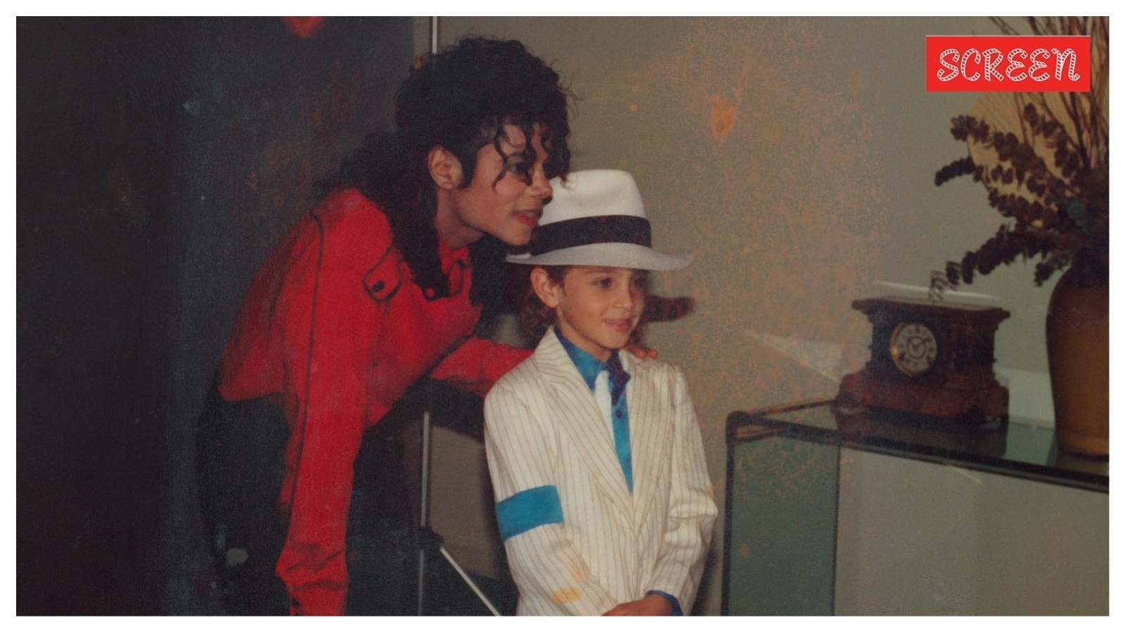 Michael Jackson biopic will never acknowledge his alleged abuse, says Leaving Neverland director