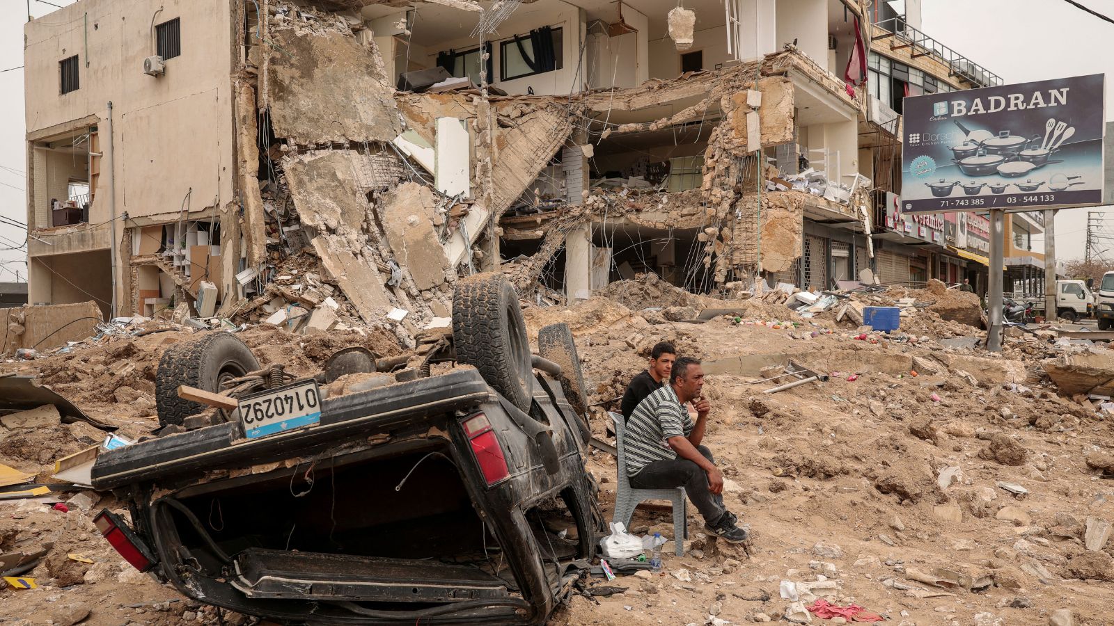 ‘No one wants to return’: Meet the Haryana youths choosing to stay back in Israel despite conflict