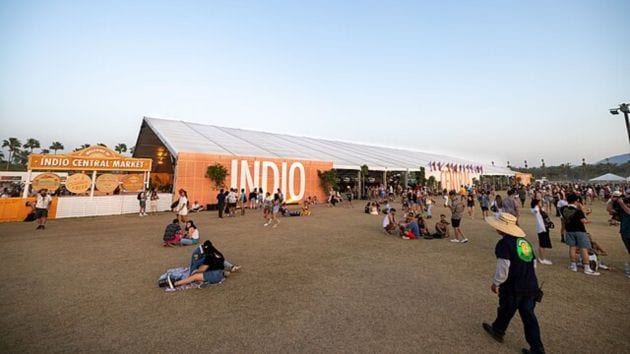coachella