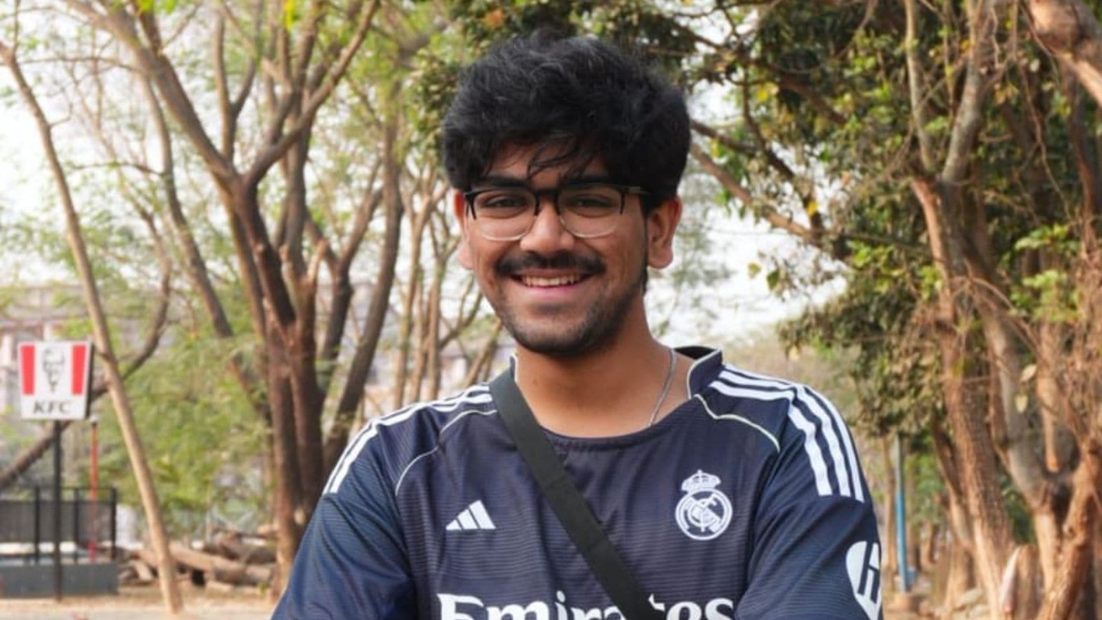 I wanted more from life: How IIT Guwahati is helping me rewrite my future