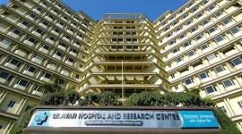 lilavati hospital file