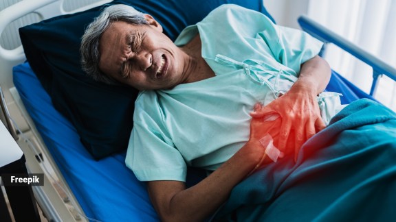 Protect Your Liver in 2026