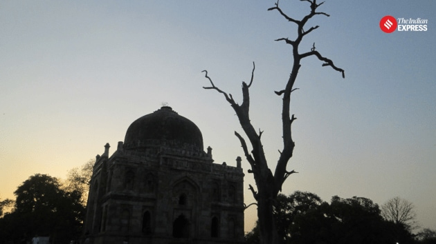 lodhi garden