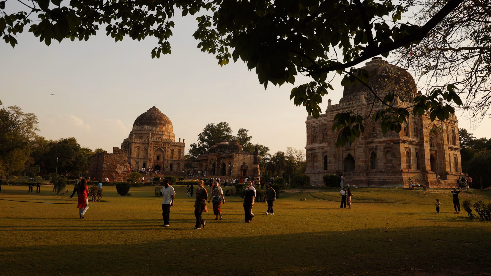 lodhi garden