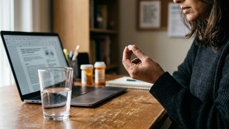 Rapamycin is the most debated longevity compound today.