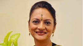 kanika ahuja