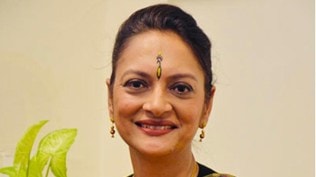 kanika ahuja