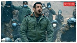 Salman Khan's Maatrubhumi has a long road to release.