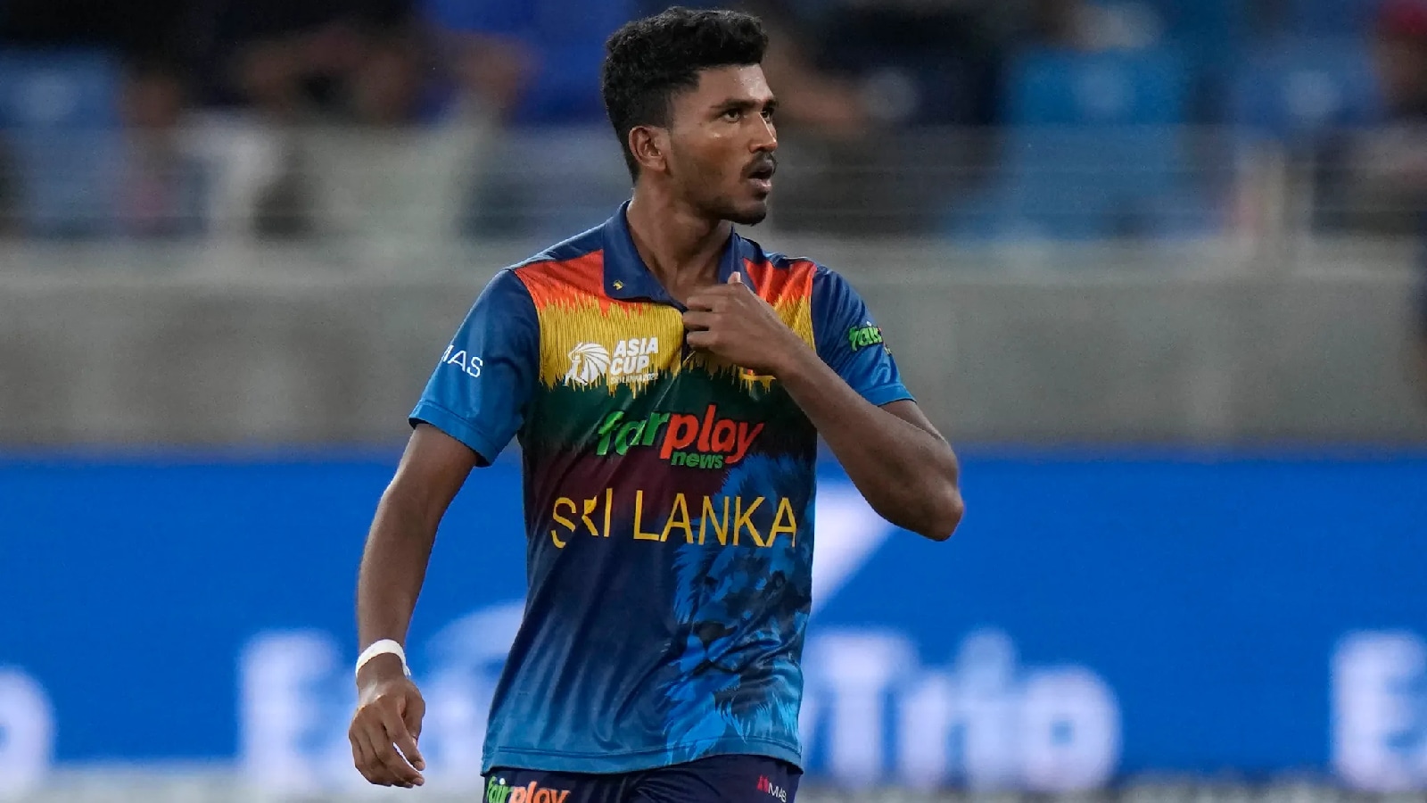IPL 2026 injury update: Sri Lankan pacer Dilshan Madushanka to replace injured Brydon Carse for Sunrisers Hyderabad