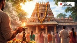 madras high court new year puja temple