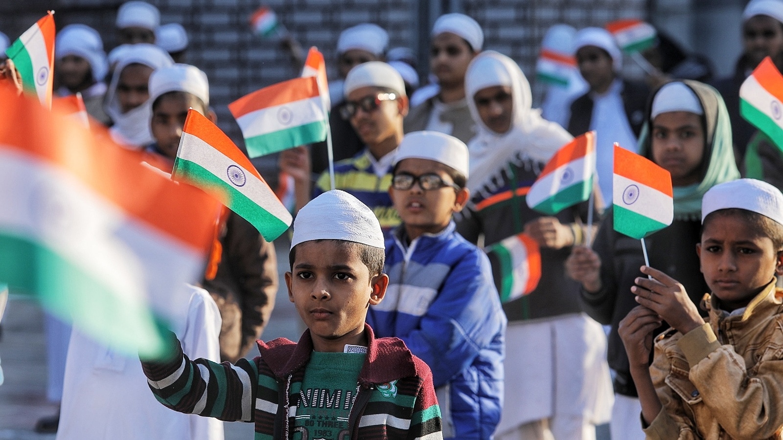 Verification drive ordered for madrasas in Uttarakhand after video of ‘children being brought from Bihar’