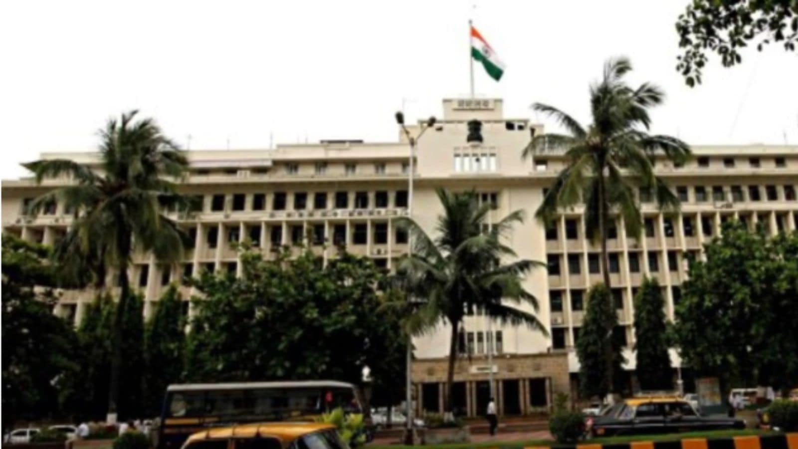 Maharashtra inches closer to Air India building as Rs 1,600 cr released to finalise agreement