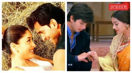 Sooraj Barjatya says there would be no Vivah without Main Prem Ki Diwani Hoon.