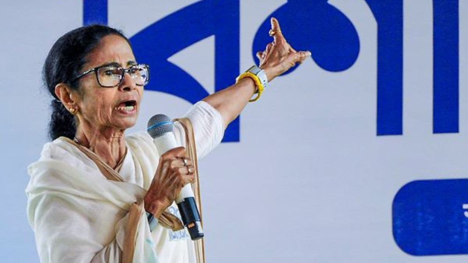 Assembly Elections 2026 Live Updates: BJP plotting unrest to pave way for President’s rule, alleges Bengal CM Mamata