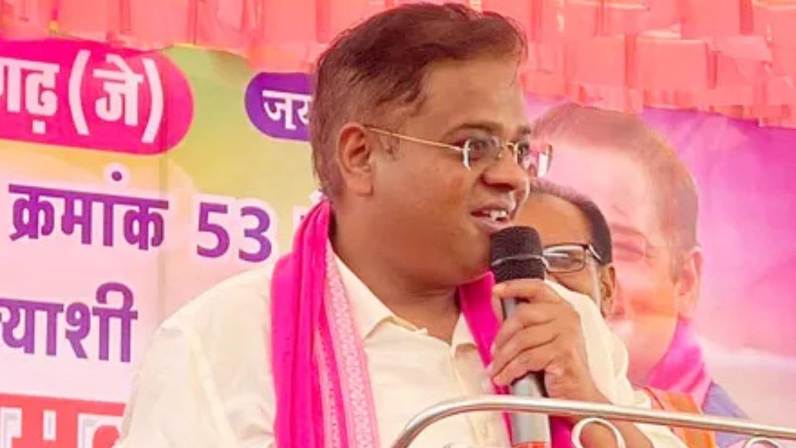 HC overturns acquittal, Amit Jogi convicted in 23-year-old murder case