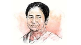 Mamata Banerjee economics, Mamata Banerjee politics, Mamata Banerjee, Mamata Banerjee government, West Bengal Assembly elections, West Bengal Assembly polls, editorial, Indian express, opinion news, current affairs