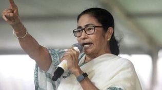 Mamata Banerjee