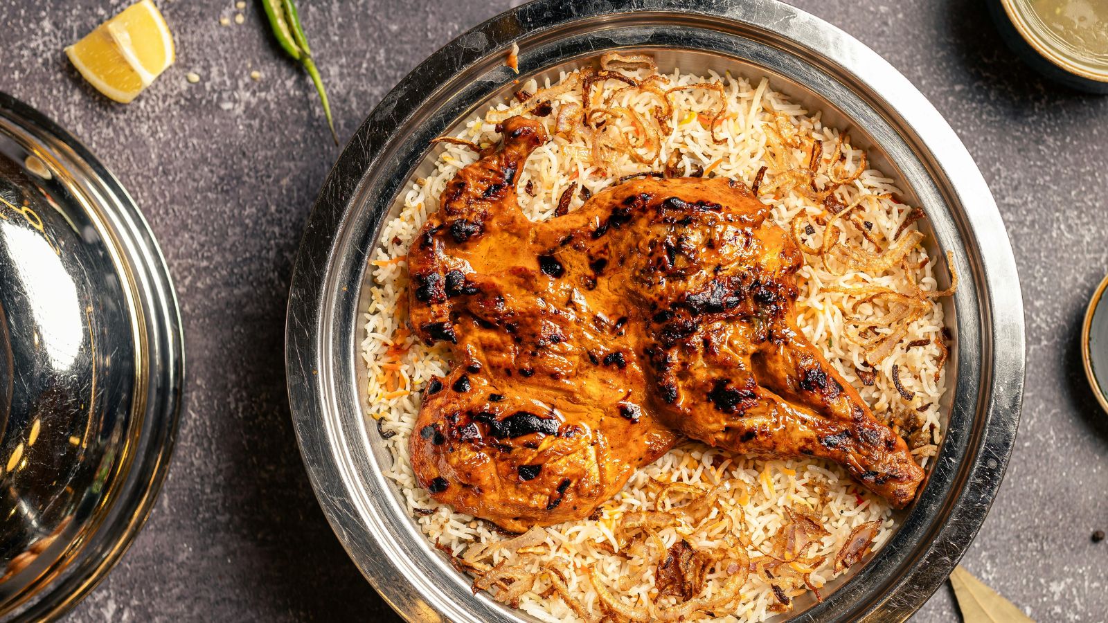 Vishu post with Krishna image, non-veg dish lands Kerala restaurant owners in legal trouble