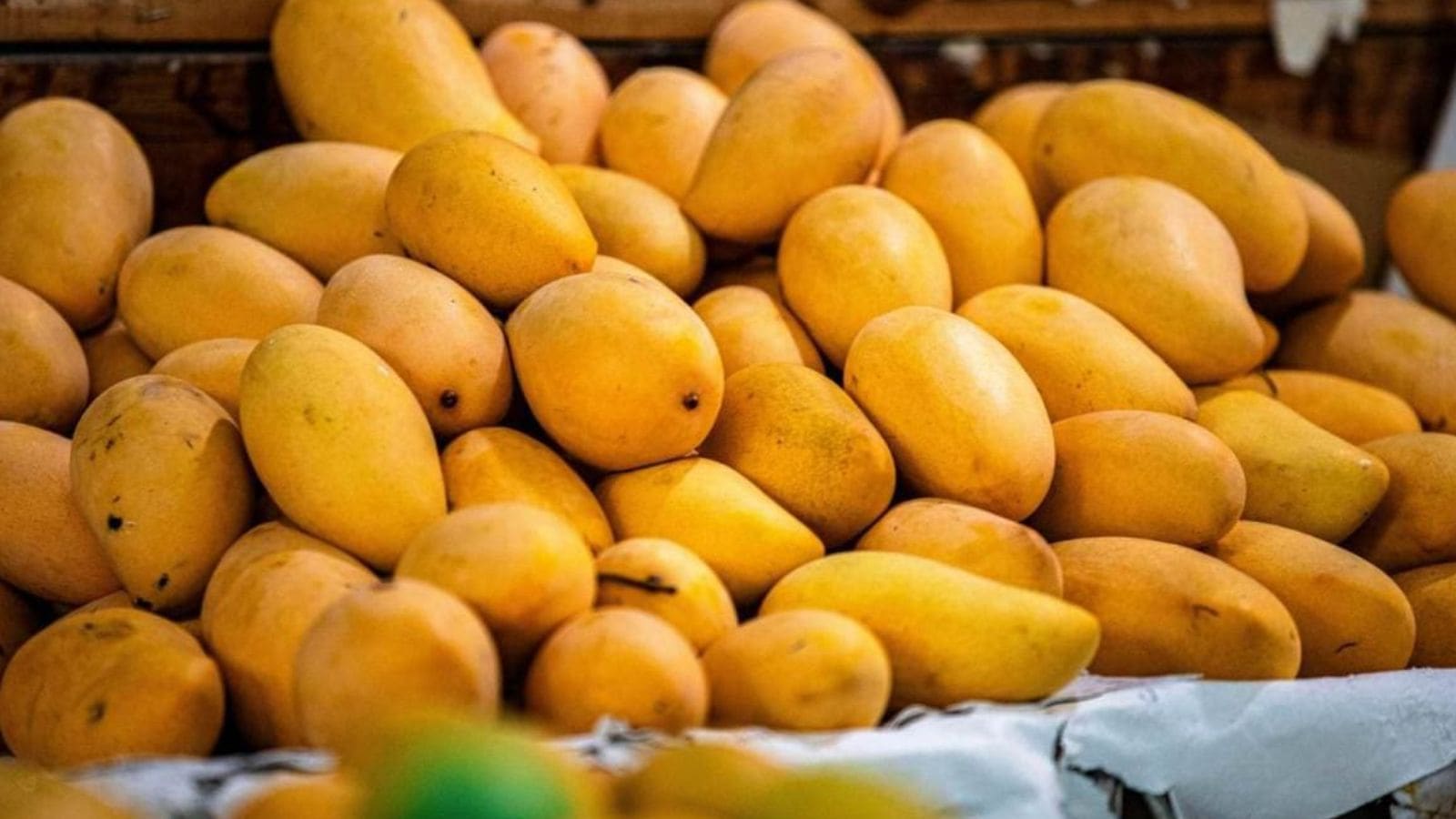 Calcium carbide in your mangoes: Hyderabad cracks down on ripening agents, top cop issues warning
