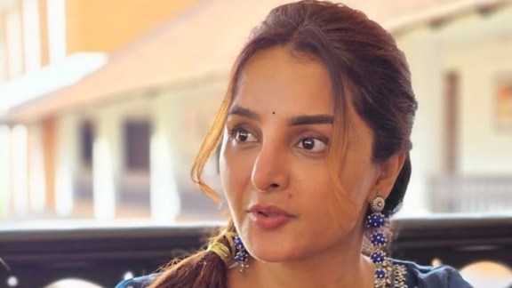Manju Warrier