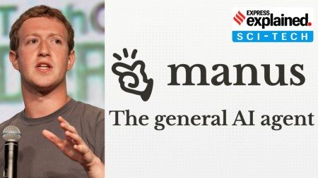 Manus AI